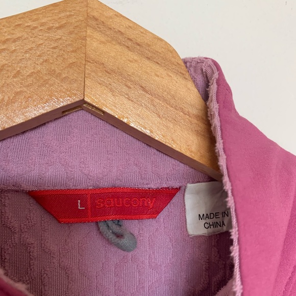 Saucony Jacket - Picture 4 of 6